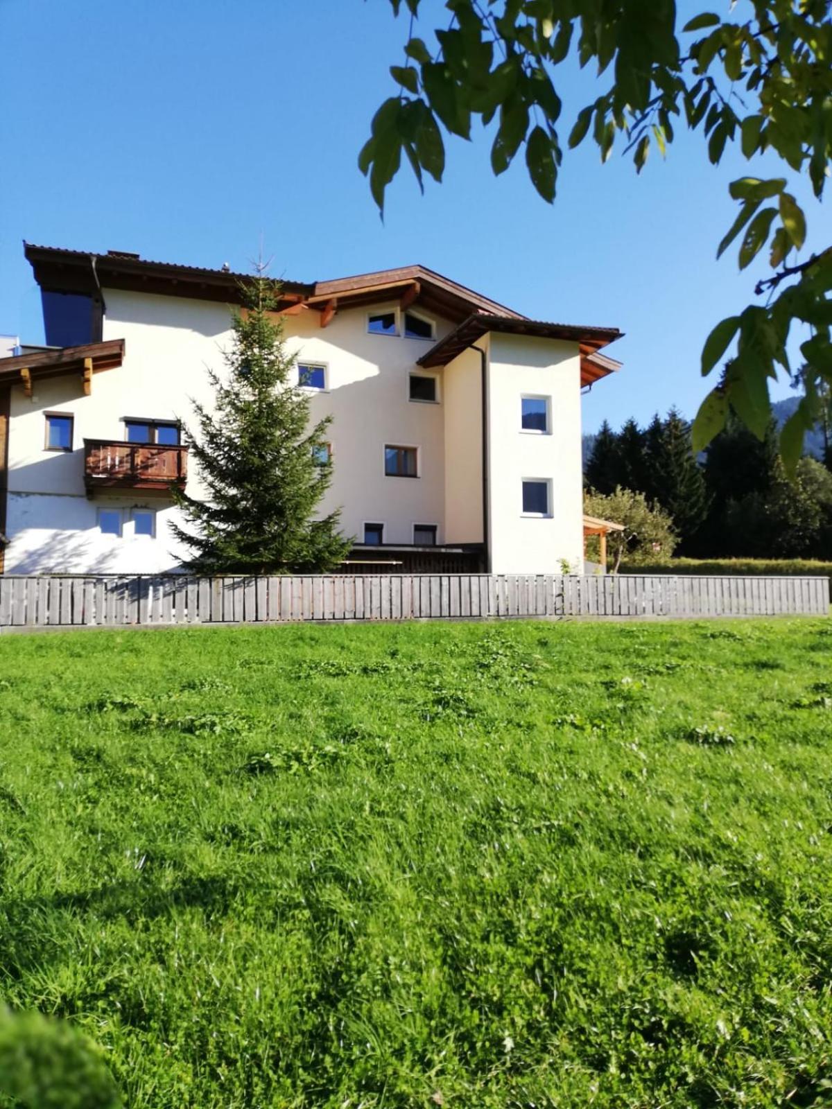 Appartement Nani Зелль Екстер'єр фото
