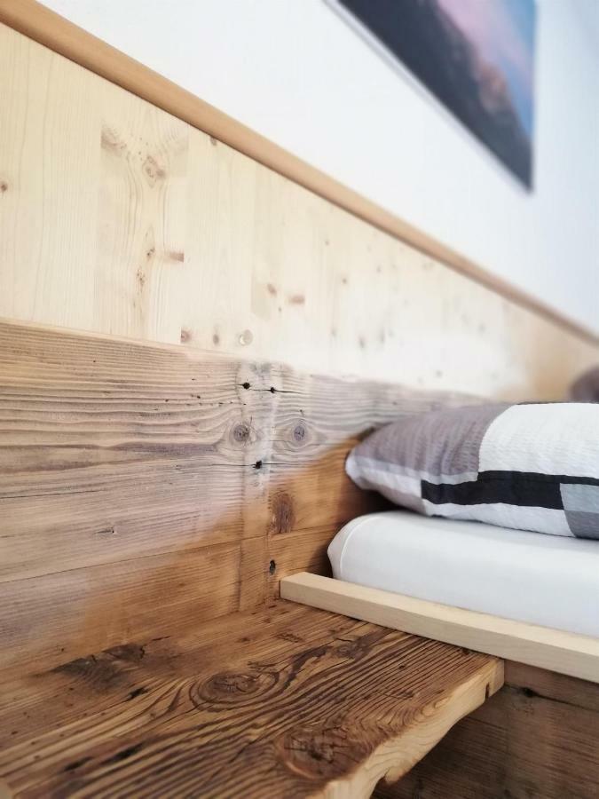 Appartement Nani Зелль Екстер'єр фото