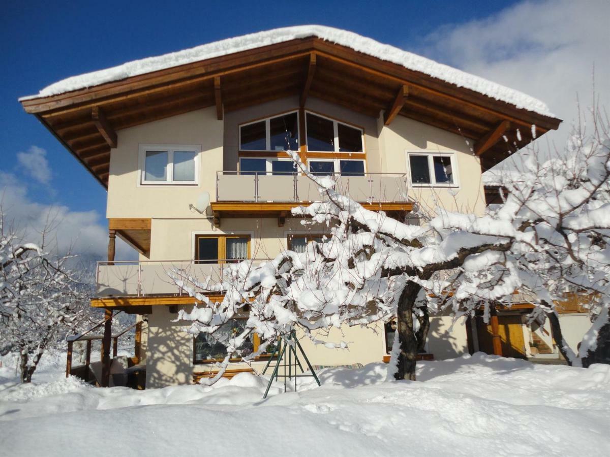 Appartement Nani Зелль Екстер'єр фото
