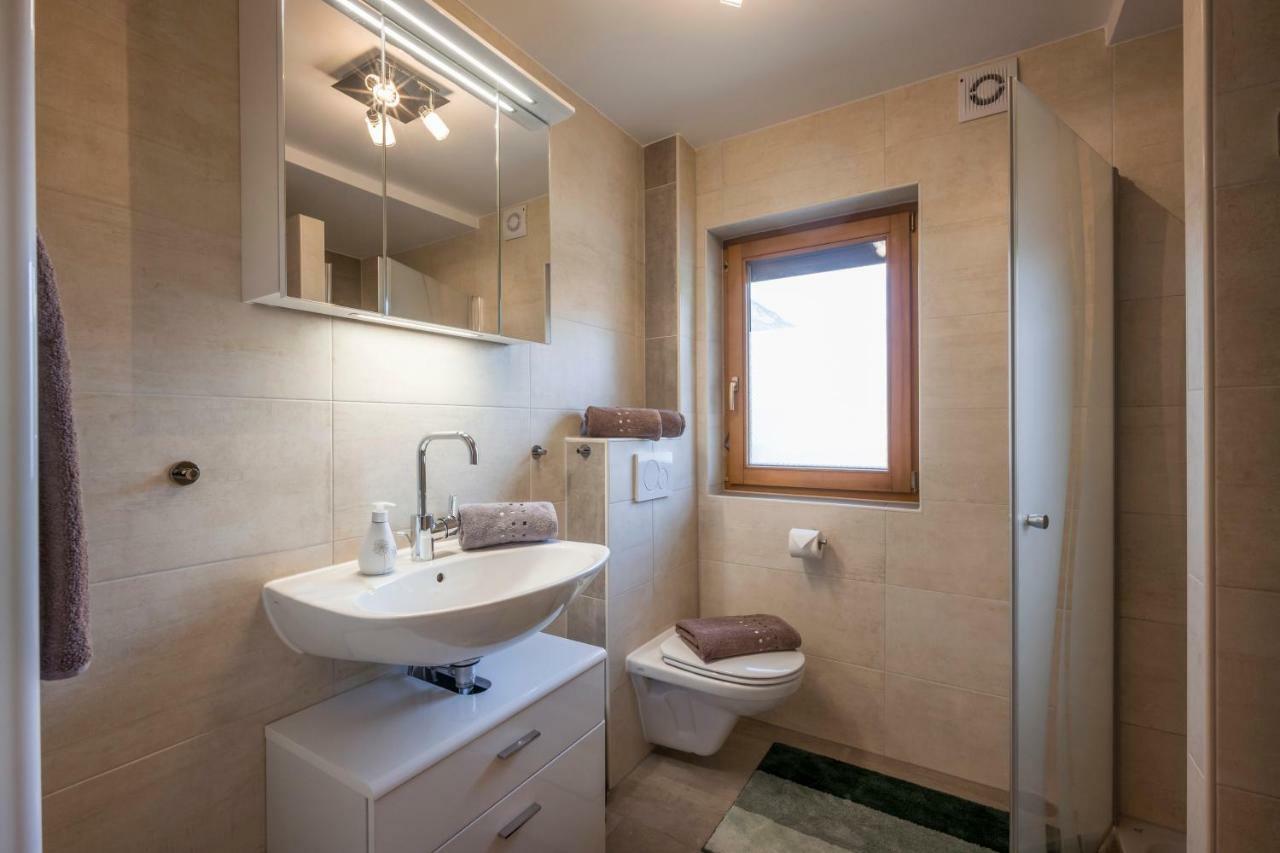 Appartement Nani Зелль Екстер'єр фото