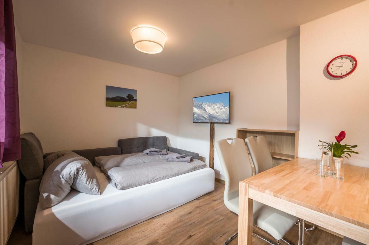 Appartement Nani Зелль Екстер'єр фото