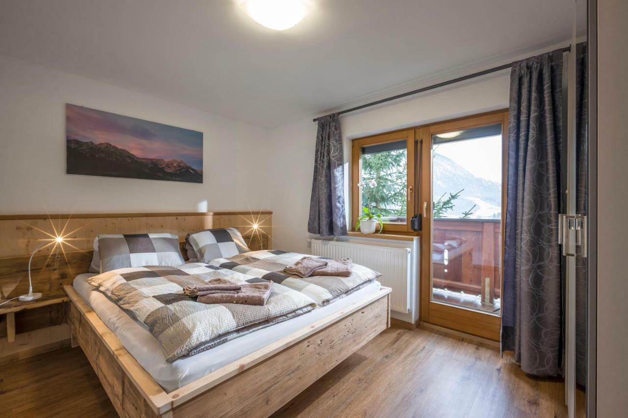 Appartement Nani Зелль Екстер'єр фото